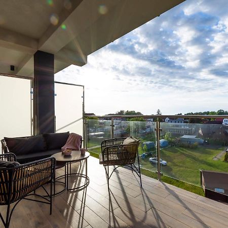 Vacationclub - 5 Morz Sianozety Apartament 1G/35 Exterior photo