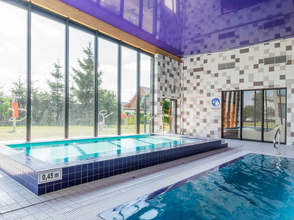 Vacationclub - 5 Morz Sianozety Apartament 1G/35 Exterior photo